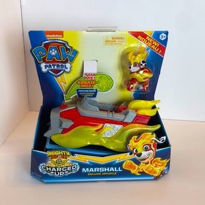 Nickelodeon Paw Patrol